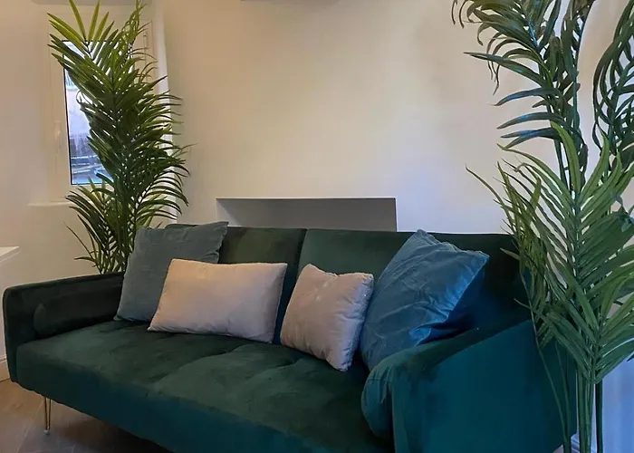 Apartament Tiferet - Piazza Di Spagna