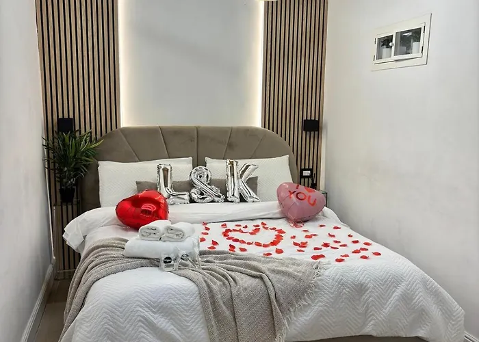 Apartament Tiferet - Piazza Di Spagna *