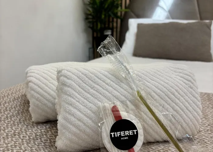 Tiferet - Piazza Di Spagna Appartamento *