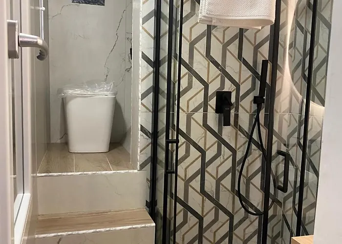 Tiferet - Piazza Di Spagna Apartament Rzym